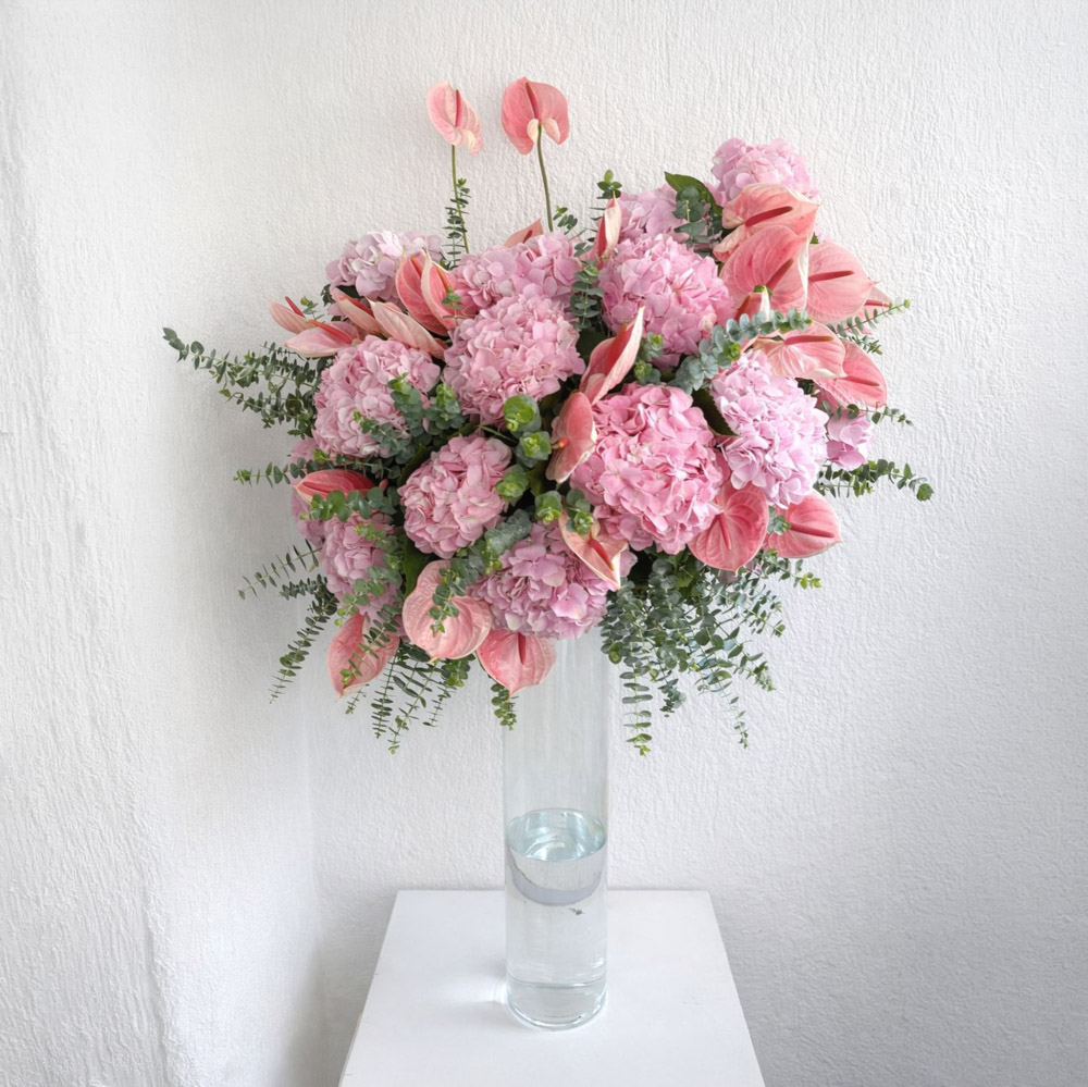  FIO HYDRANGEA GRANDE
